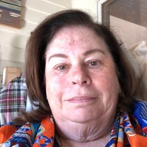 Meet your Posher, Barbara